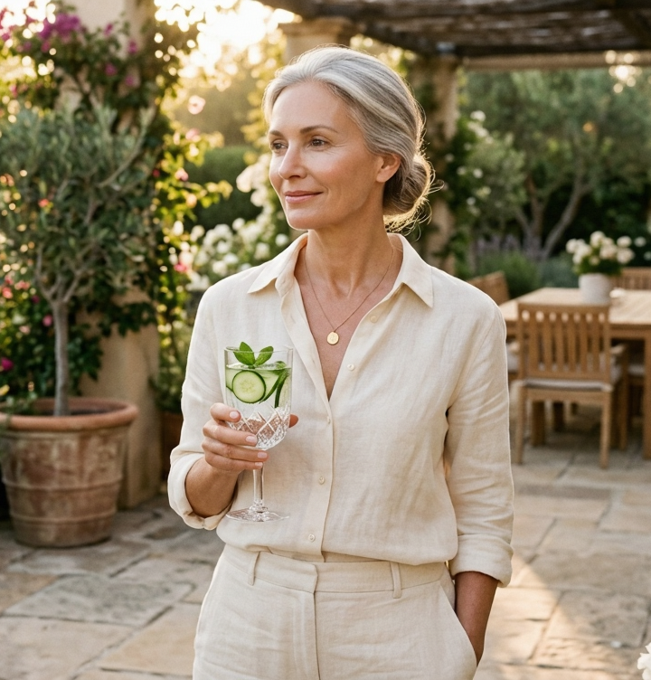 What I Wish I’d Known About GLP-1 and My Liver (Years Later)