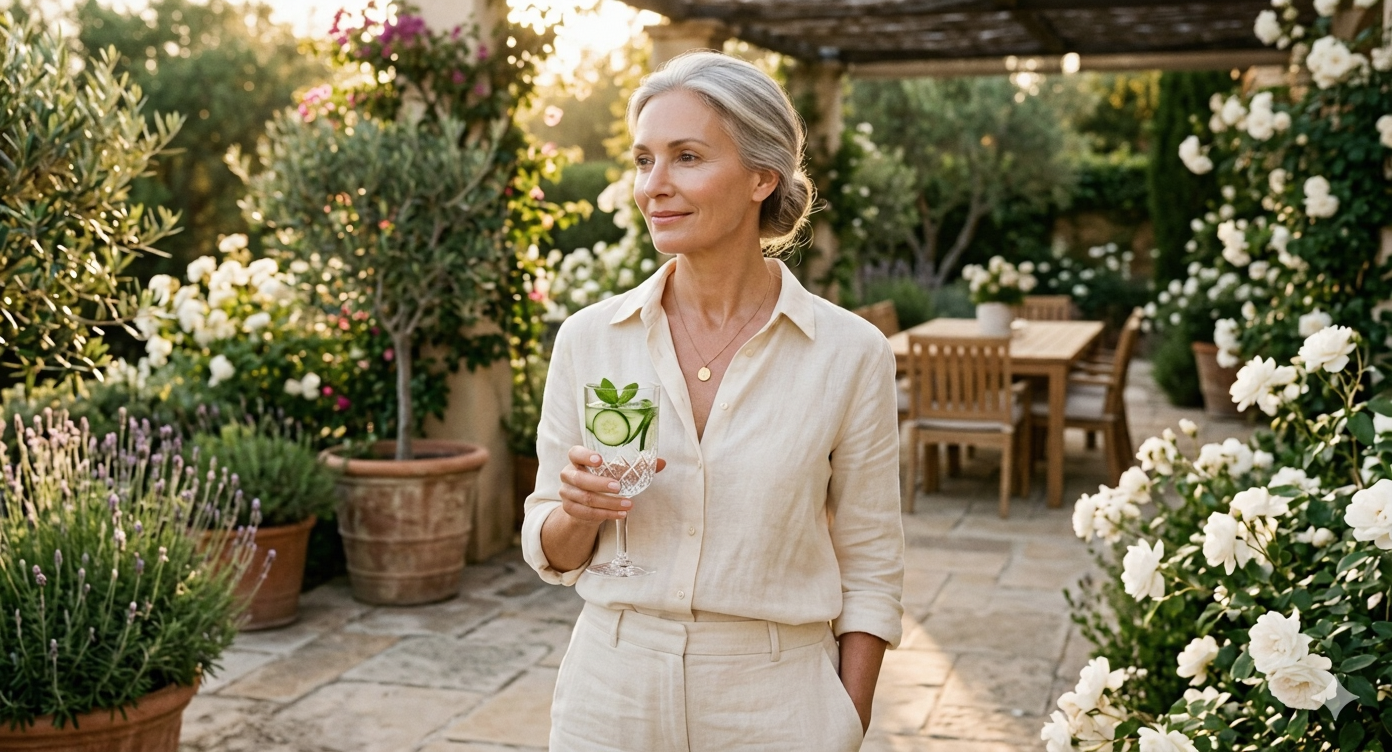 What I Wish I’d Known About GLP-1 and My Liver (Years Later)